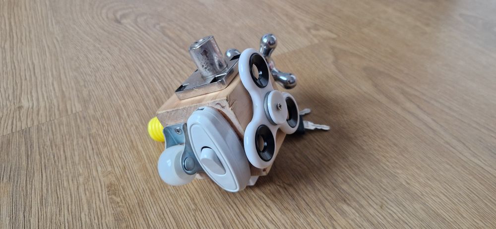 Vănd jucarii interactive