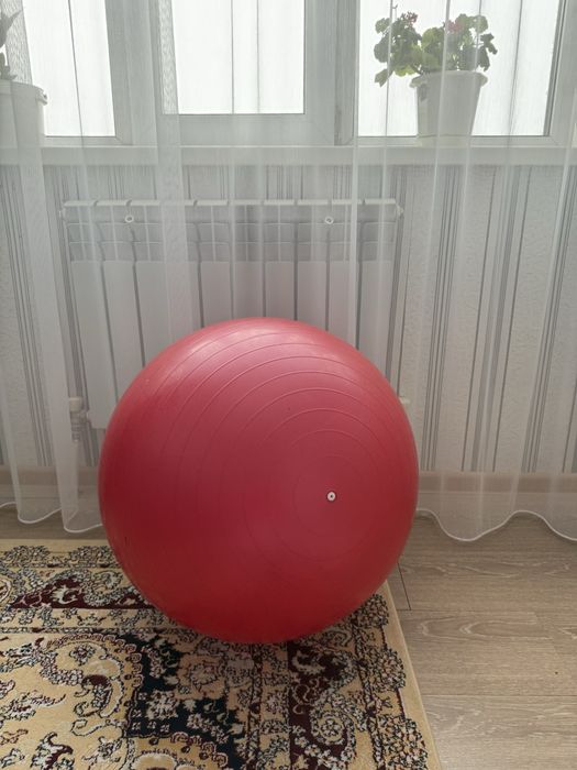 Мяч для ЛФК, гимнастики