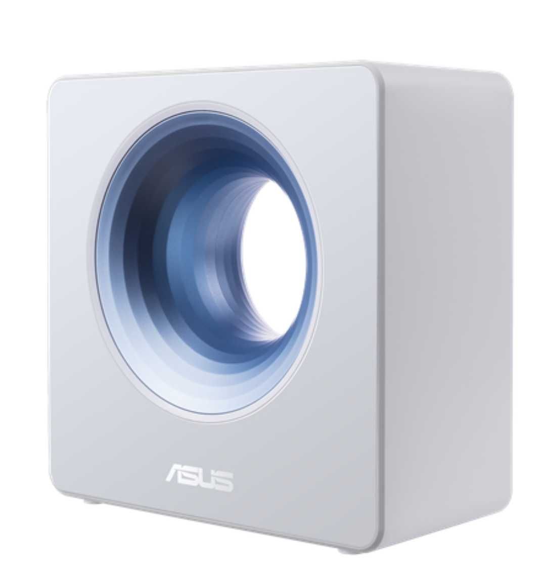 Роутер Asus Blue Cave Wi-Fi AC2600 с защитной системой AiProtection