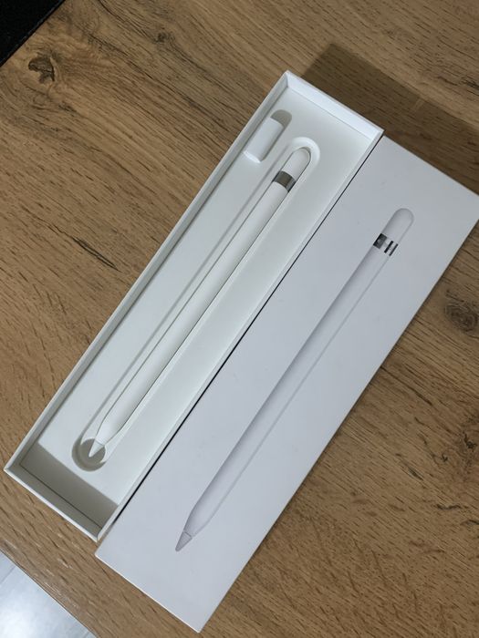 Apple Pencil 1 поколения