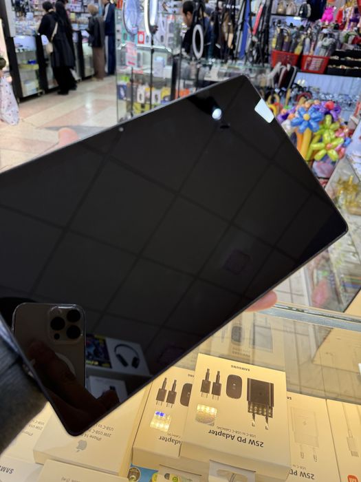 Samsung tab a7 ideal