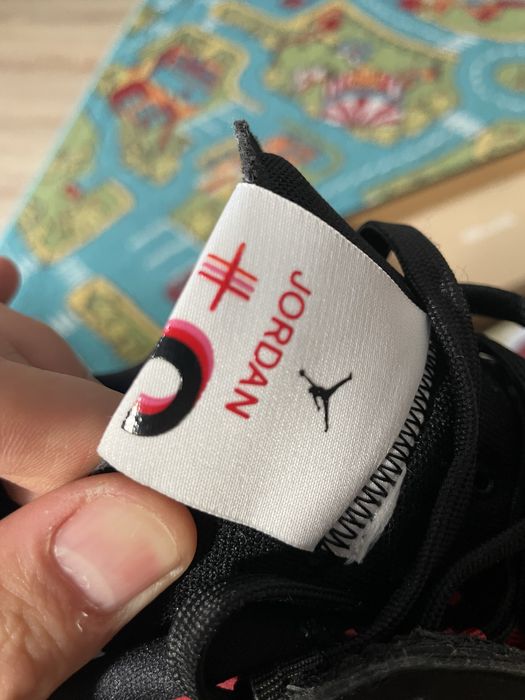 Adidași Jordan Delta 2 SE