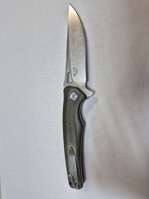 Ножове - нови Miguron