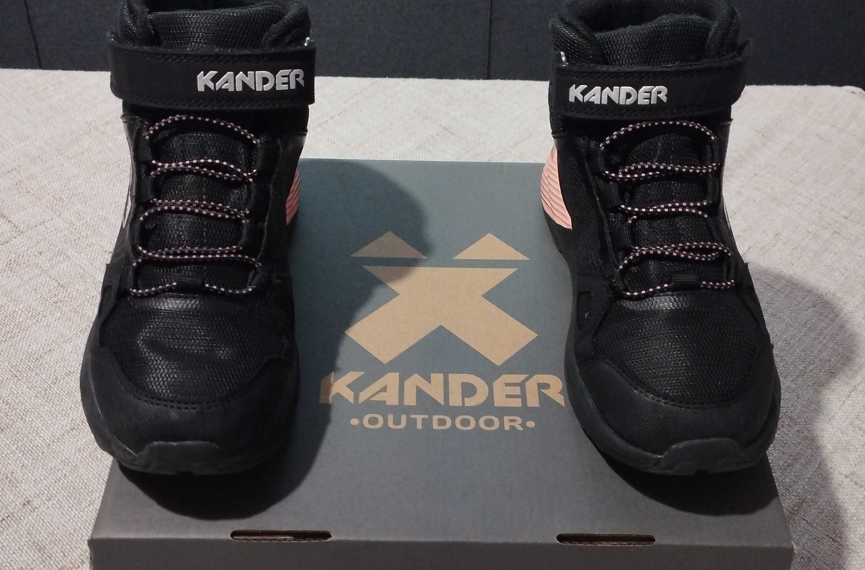 Детски спортни обувки Kander