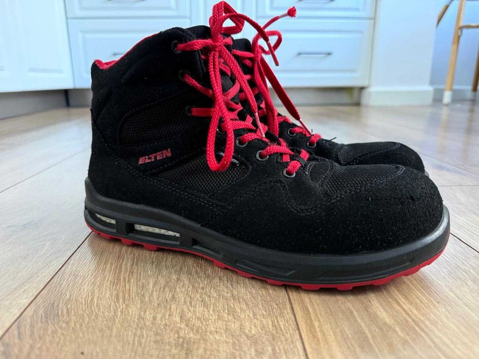 Elten 42 S1 ESD Lakers XXT Mid ghete bombeu