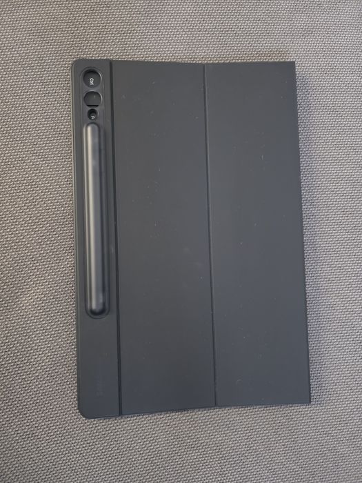 Husa tastatura slim tableta Samsung Tab s9+