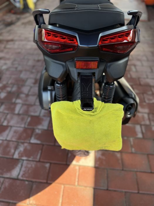 Yamaha Xmax 300 ( tva deductibil)