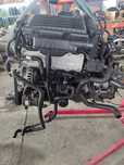 Motor CJZ 1.2 Tsi 66KW 90 CP | Volkswagen Polo | Motor 1.2 CJZ | Fabia