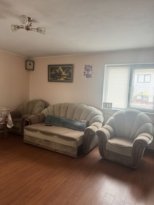 Casa familiala l P+M in Campenesti Apahida str Viitorului