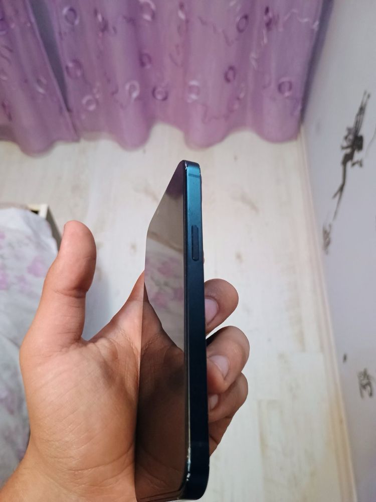 Iphone 13 128gb запазен!!!