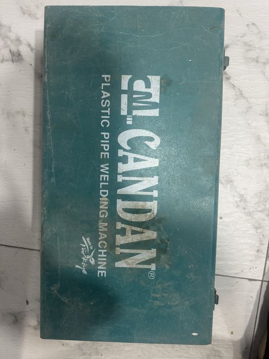 Продаётся сантехнический утюг CANDAN