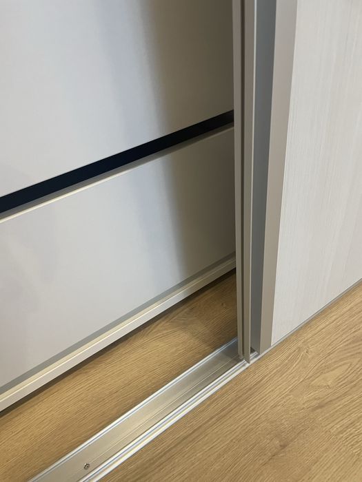 Usi culisante dressing