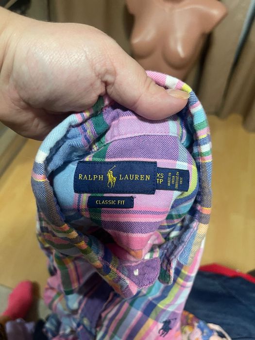 Cămașă Ralph Lauren
