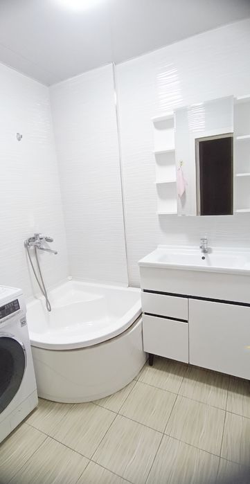 3 XONALI UY SERGELI-5 Novostroyka Продается 3х комнатная квартира