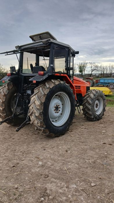 Same explorer 95 4x4 dtc classic