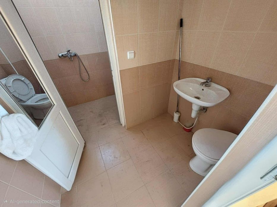 Продавам търговско помещение в с.Айрово