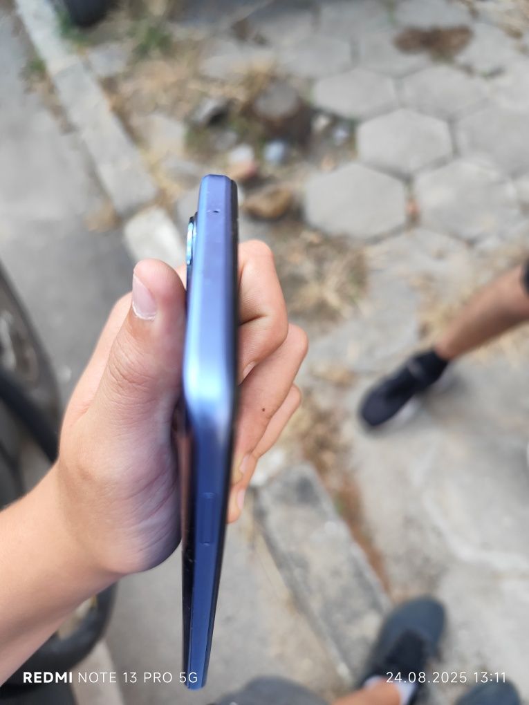 Huawei nova y70 като нов
