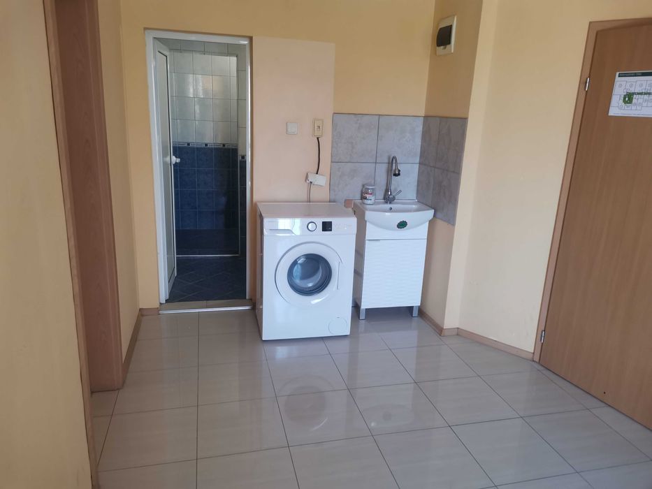 Дава се под наем Двустаен апартамент в Бургас, Победа - 50 кв.м за 153 € - Снимка #7