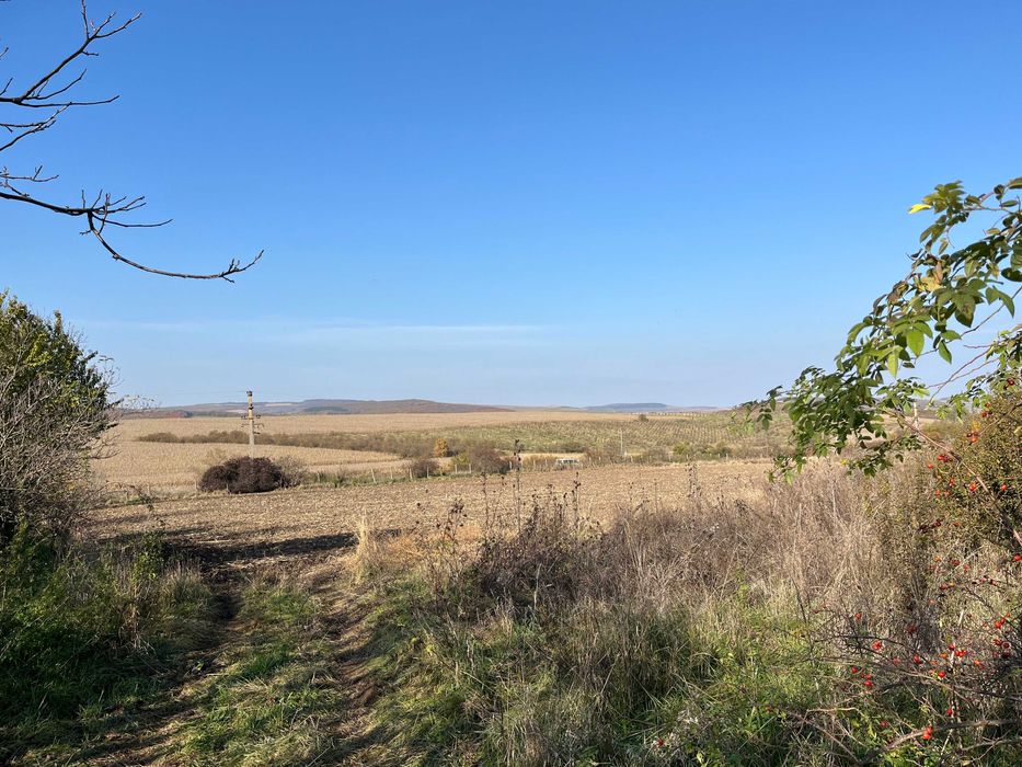 PF teren intravilan Reghin DN 15 A, 17500 mp, direct Centura Reghin BN