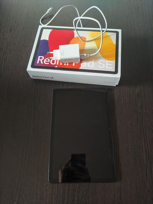 Redmi Pad SE 8/256