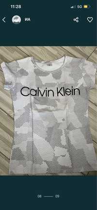 Дамска тениска Calvin Klein