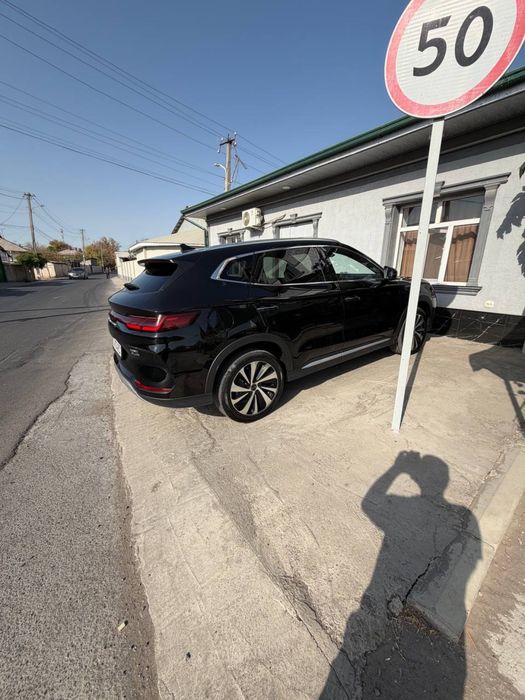 BYD GIBRID 1 ta qol xaydalgan