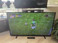 Philips Smart Tv 50PUS6504