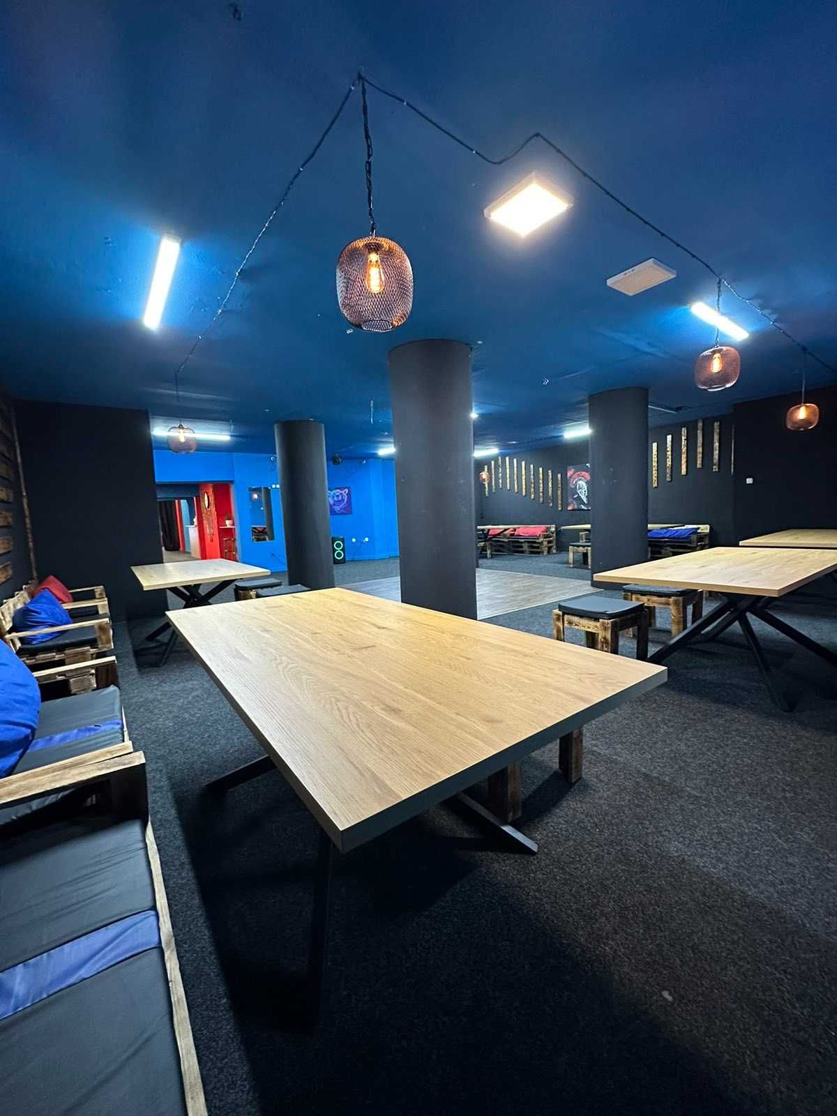 Зала за Парти Под Наем Original