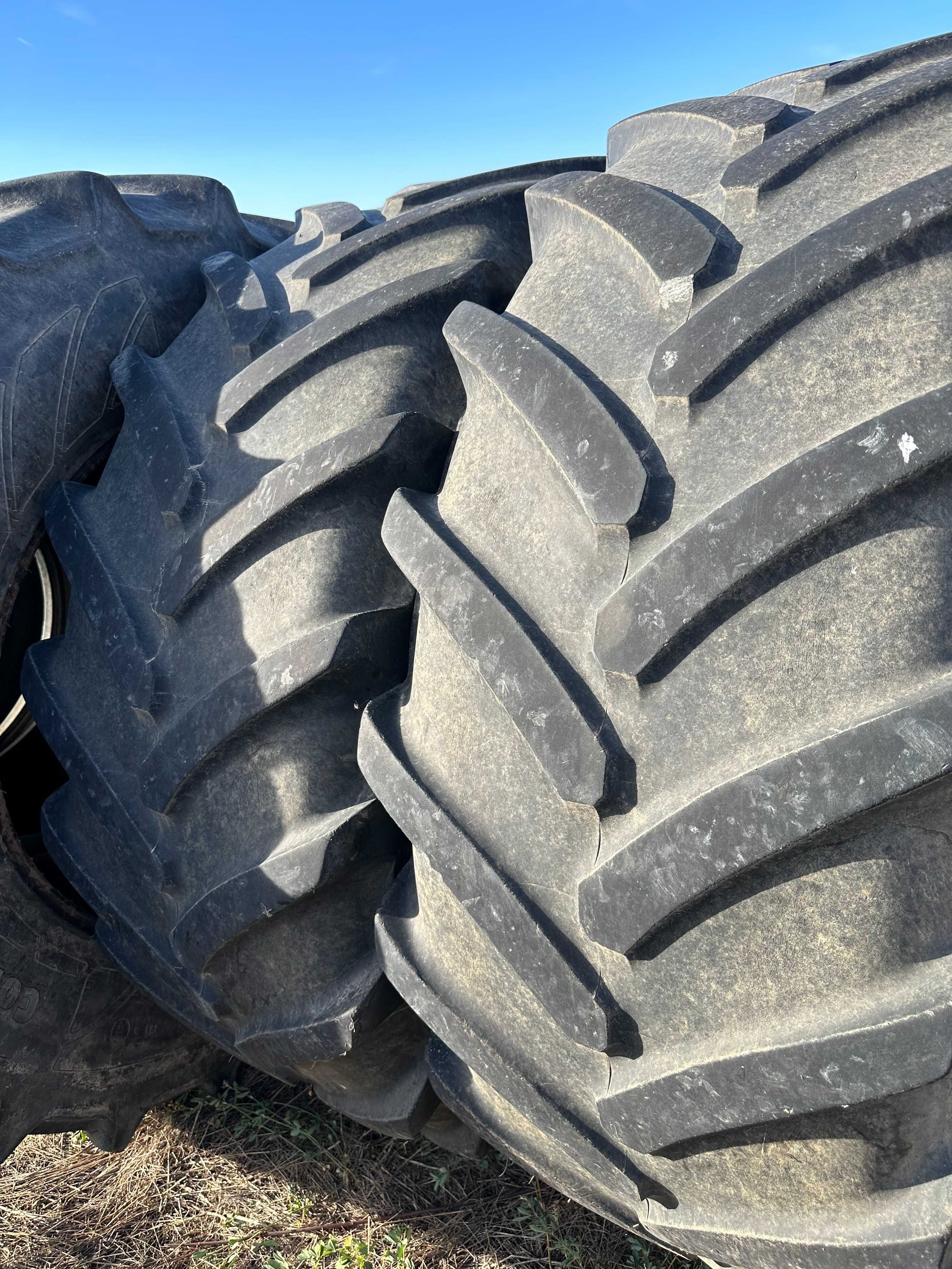 Michelin  600.65 r34