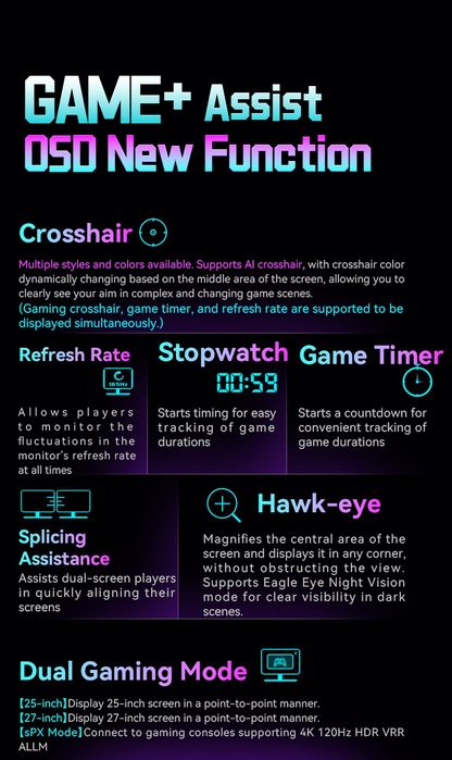 34" Геймърски монитор с гаранция
