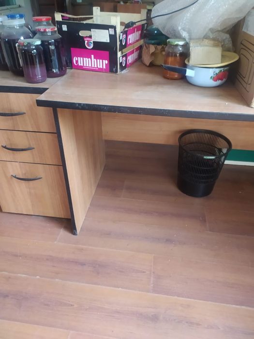 Офисная мебель