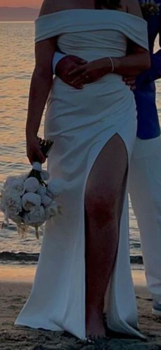 Rochie mireasă Iris Bridal