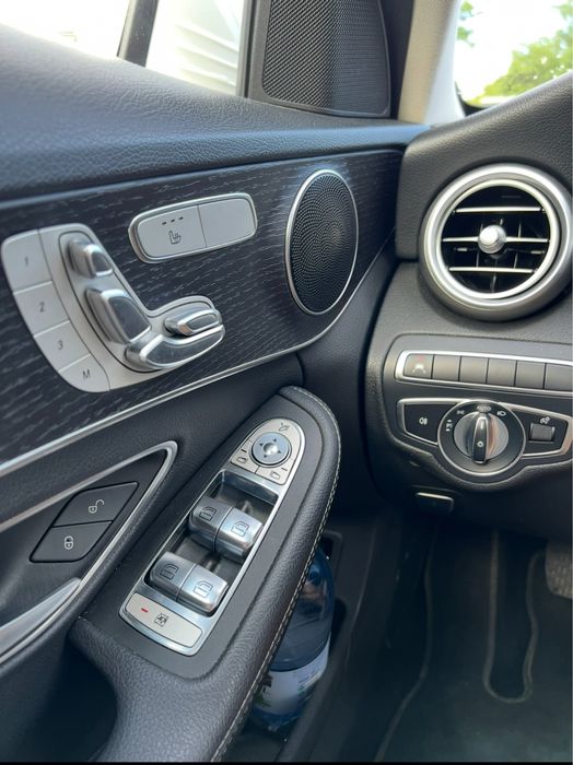 C200 Matrix 2020 Variante