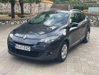 Vand Renault Megane 3 Euro 5 1.5dci 2011