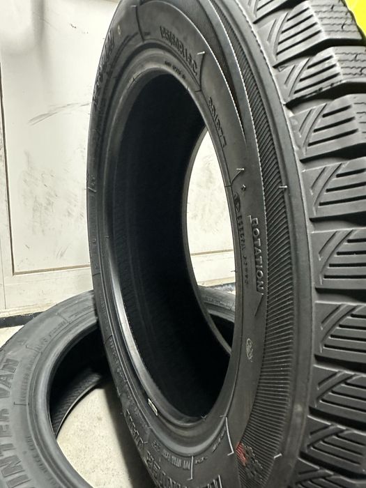 Нови зимни бусови гуми NEOLIN 195/60R16C 99/97T НОВ DOT 1956016