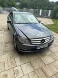 Mercedes C 200 2010
