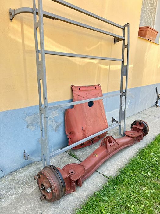 Piese Dacia 1300/1310