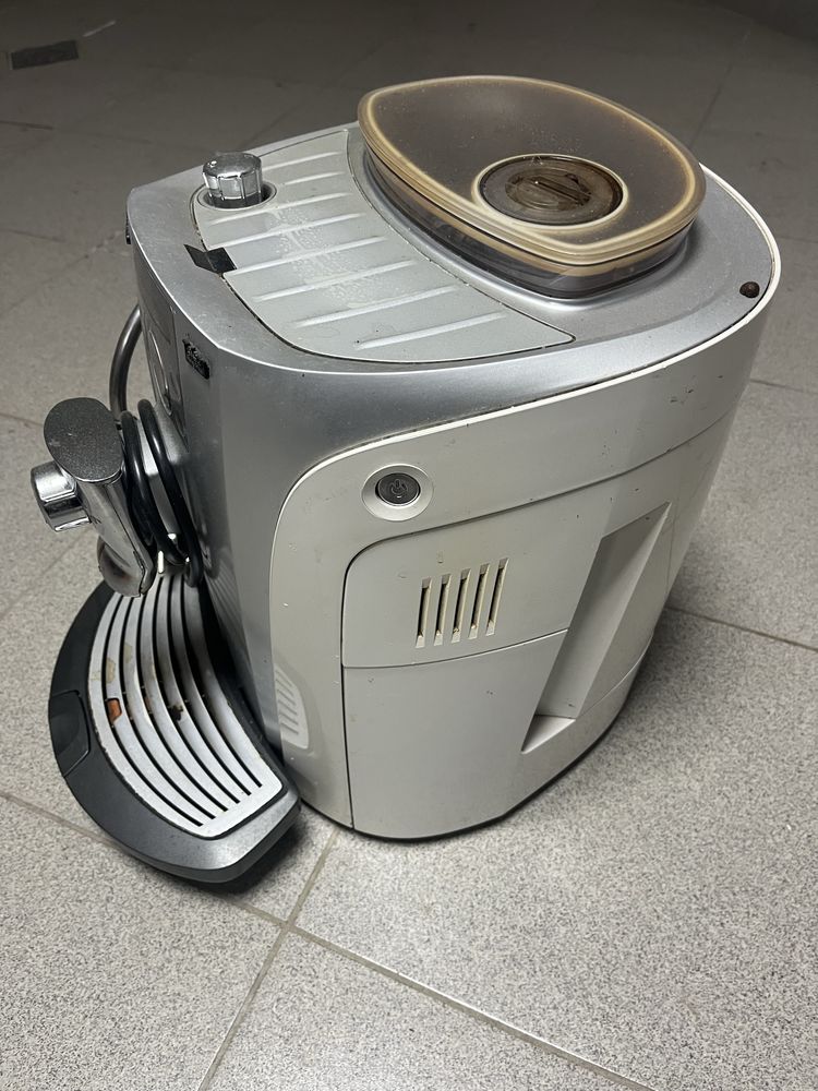 Aparat cafea Saeco Talea Ring plus (espressor)