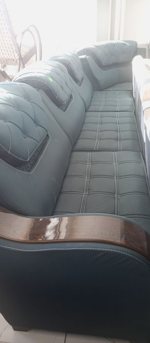 Рассрочкага хам бор #Мяхкий мебел Диван