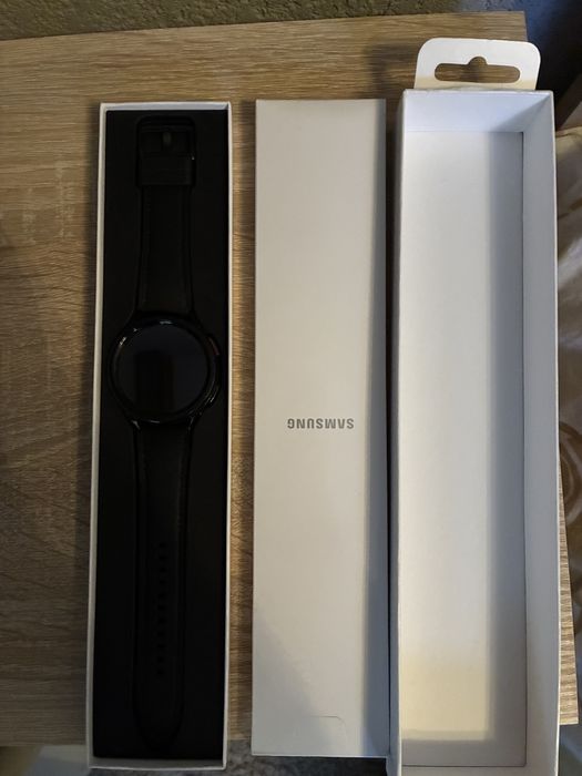 Samsung Galaxy Watch 6 Classic 47mm