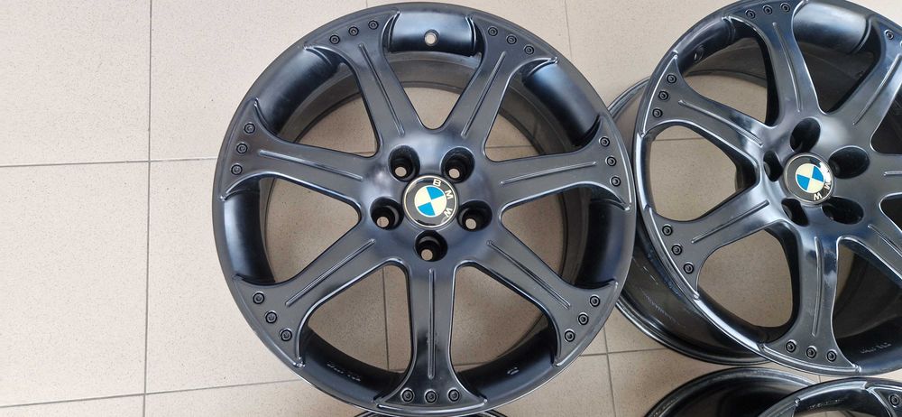 Джанти  18" BMW 3-серия Е46,Е90,Е 91,F30,F31