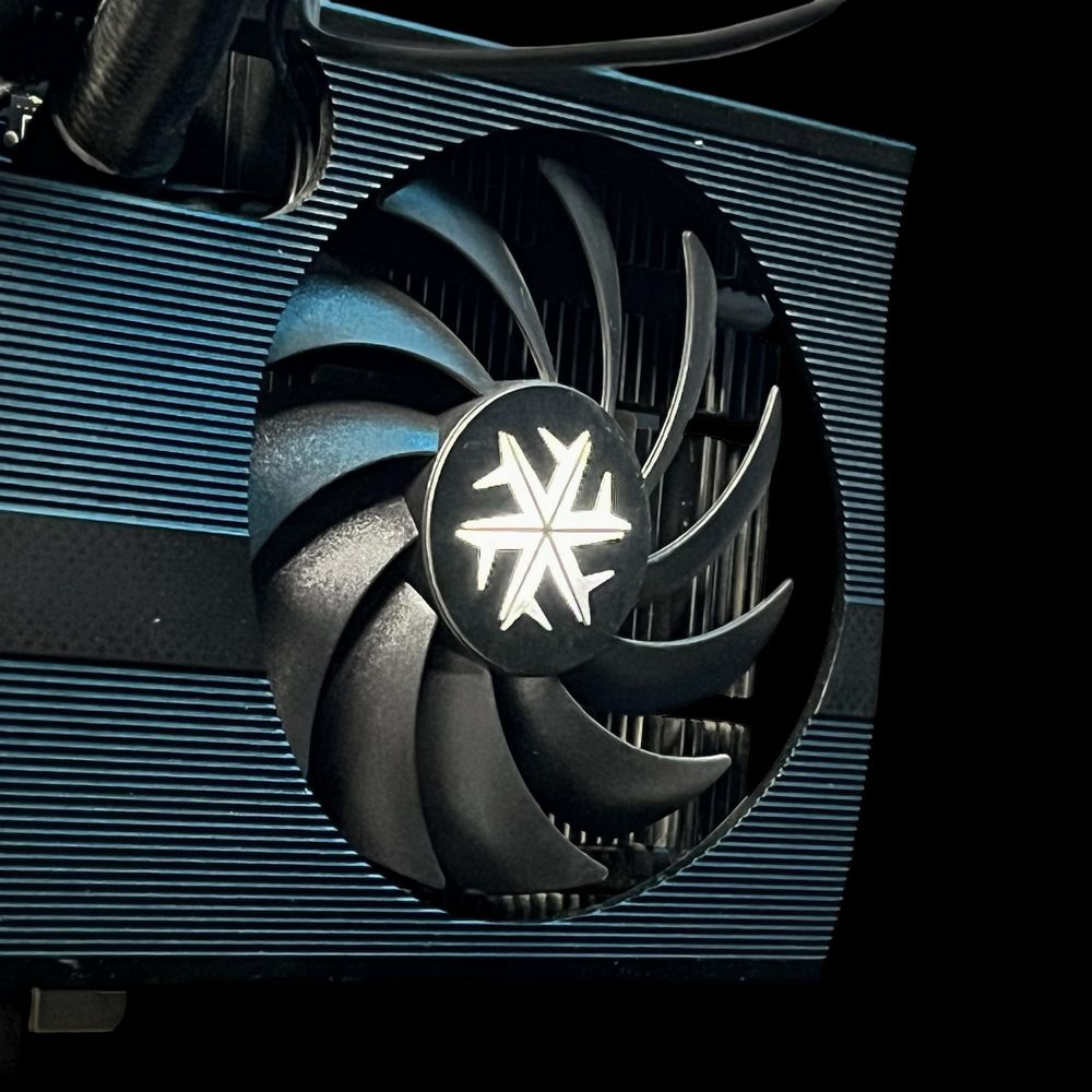 RTX 3080 Ti 12GB iChill Black Водно Охлаждане