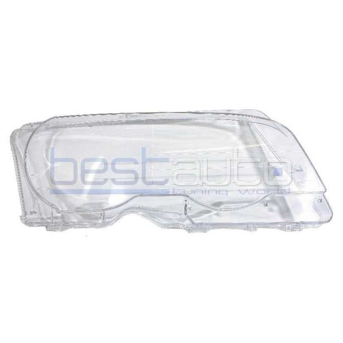 Стъкла за фарове за BMW E46 Купе / Кабрио (1999-2003)