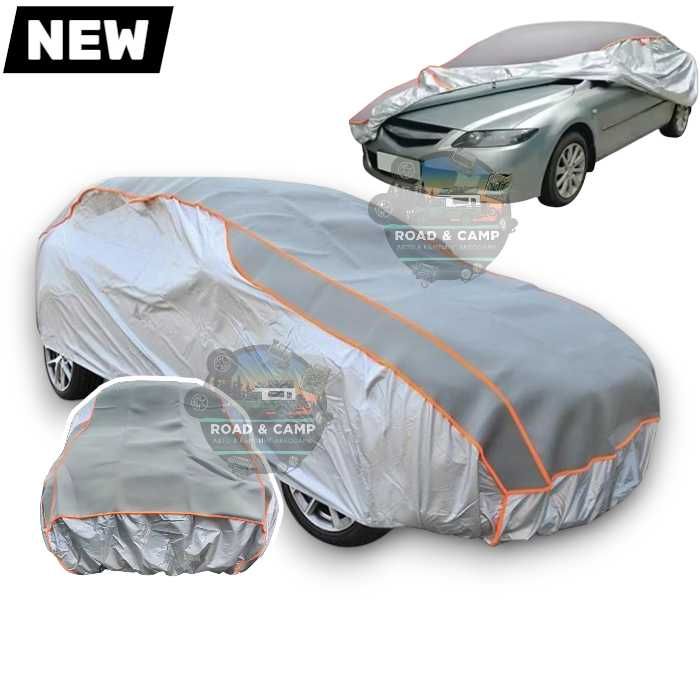 Покривало за автомобил тип Комби- 4мм дебелина, 4 размера