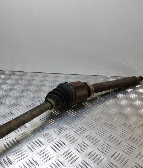 Planetara dreapta  2.0 tdi, automat Ford Galaxy a 2-a generatie