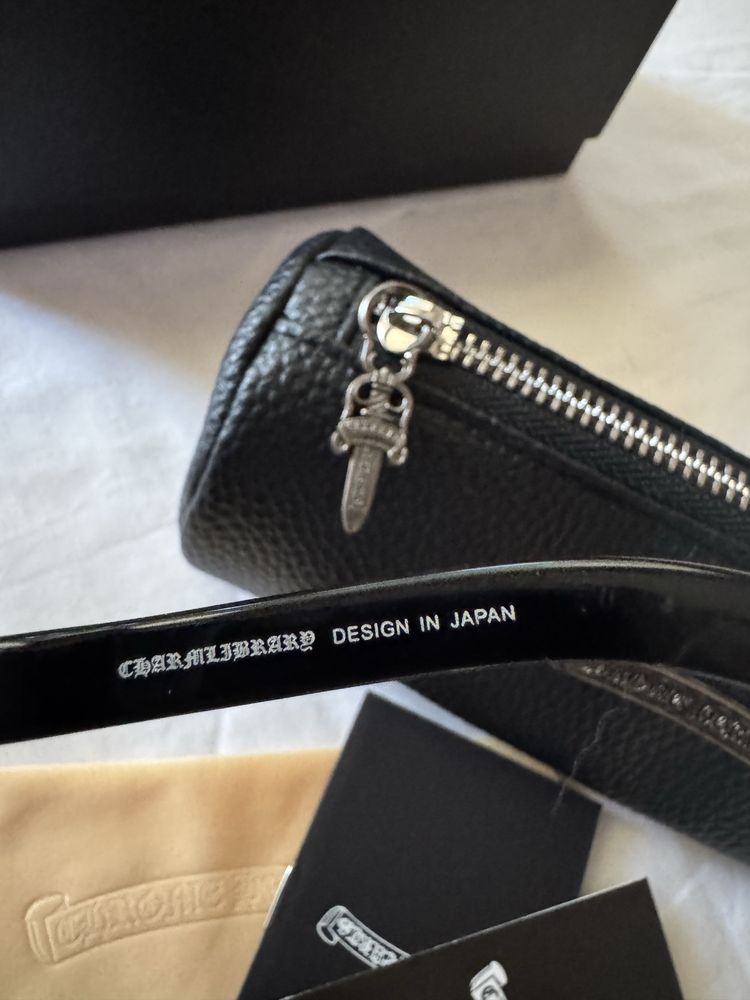 Rame ochelari Chrome Hearts calitate