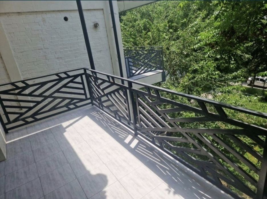 Новостройка С Террасой Лисунова На Дубовой Спокойствие и Тишина Кирпич