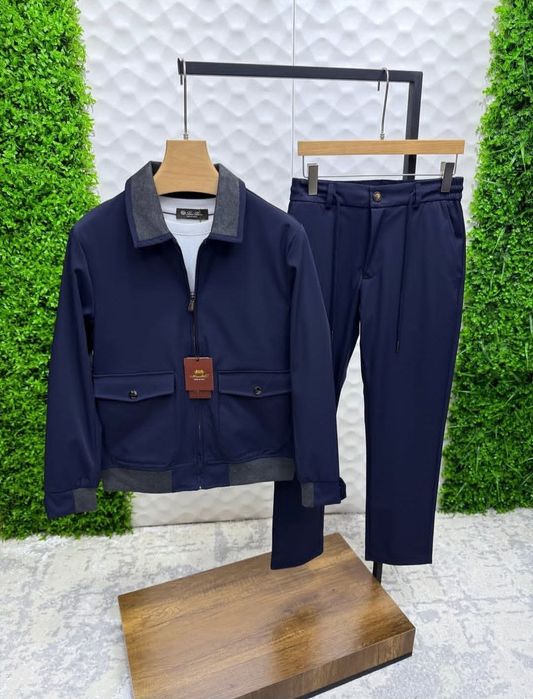 Kuzgi fasli uchun dvoyka