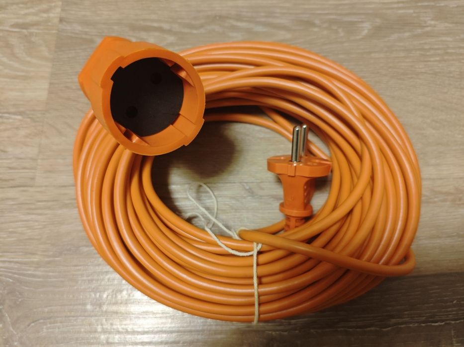 Удлинитель 20 метров