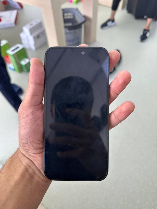 Iphone 14 ProMax 128gb ESim